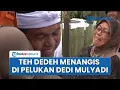 Momen Haru Dedi Mulyadi Bertemu Saudara yang Hilang saat Aceh Banjir, Disambut Pelukan dan Tangis