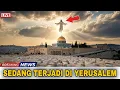 Download Lagu NUBUAT TERUNGKAP ❗ Kuburan Di Bukit Zaitun Makin Mendekat Ke Gerbang Timur YERUSALEM