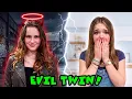 My Best Friend s EVIL TWIN The Movie