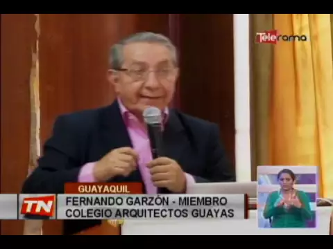 Consulta ciudadana para programas de desarrollo urbano