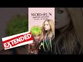 Download Lagu Mod Sun ft. Avril Lavigne - Flames (EXTENDED) 10 Minutes Music