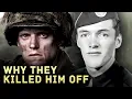 Albert Blithe Did Not Die in 1948 Why Band of Brothers Killed Him Off