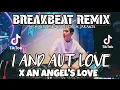Download Lagu DJ BREAKBEAT STADIUM I AND AUT LOVE X AN ANGEL'S LOVE POPULER 🎵 BREAKBEAT STADIUM BASS BETON 2025