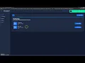 Create New Ionic App Channel for different Live Deployments - Tests