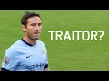 When Lampard Played for Man City