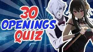 Download Anime Opening Quiz but There is Only Instrumental (30 Openings) MP3