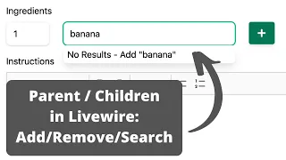 5 Livewire Examples Code Review of Mealing Project