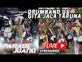 Download Lagu LIVE DRUMBAND GENDERANG SULING GITA JALA TARUNA AAL - PARADE SURABAYA JUANG 2024