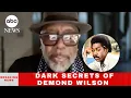 Demond Wilson was Forbidden To Talk About This Until Now