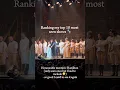 Top 10 Musicals I Keep Rewatching π«£