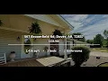 567 Broomfield Road Dover AR