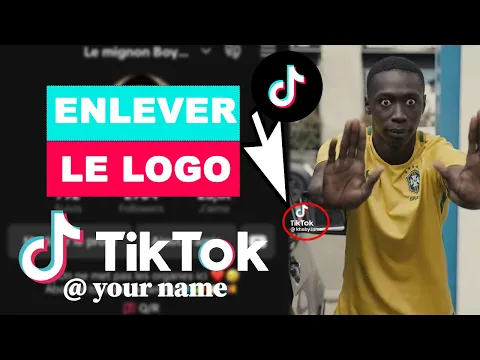 Download MP3 [TUTO] Comment télécharger une vidéo TikTok sans logo (filigrane) En (2023) #tiktok #tiktokvideo