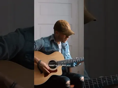 Maroon 5 - Girls Like You (Acoustic Cover)  #music  #coversong
