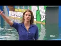 jill wagner supremacy