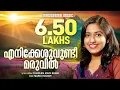 Lagu Enikkeshuvundee Maruvil | Maria Kolady | Charles John Ranni | Malayalam Christian Devotional Songs