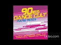 Download Lagu 90ies Dance Cult (Rare Mixes) 2010