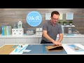 Template Studio File Folder Guide Tutorial