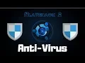 Slavehack 2 103 - AntiVirus
