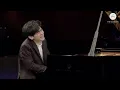 SCHUBERT Four Impromptus, D. 899, op. 90 - Daniel Hsu - Cliburn 2017