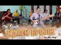 Lagu Om Zoneta - Kareh Epojih | Voc. Hari Tobing