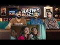 Gida Anthem || Himmat Sandhu || Punjabi song || Pakistani Punjabi reaction 