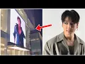 Lagu Jungkook legt het verkeer in Tokio stil! Calvin Klein-campagne zorgt voor enorme reactie van het ...