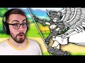 Unlocking and Evolving VALKYRIE CAT Battle Cats Unite