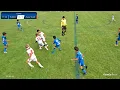 05 30 2026 - PUMA S blue GAME 1 California Rush Summer Cup Soccer Tournament