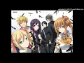 Tokyo Ravens Opening song - Xcounter