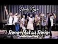 Download Lagu TEMAN MAKAN TEMAN - AVOLIA | RIANTY SOFYAN COVER KENTRUNG
