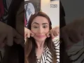 face massage for your 20 year old daughter by Vibhuti Arora