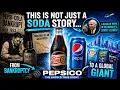 From a Pharmacy Counter to a Global Empire The PepsiCo Story