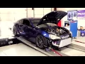 3S-GE BEAMS FR-S Dyno