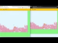 Deterministic Box2D Physics - Multiplayer Engine Test
