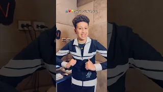 ابويا تعيش وتديني      دندنها