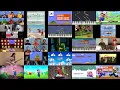 Super Mario Bros Overworld Theme Mashup Reupload Version
