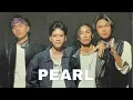 Download Lagu PEARL - IKHLAS MERINDU (Lirik)