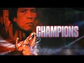 Lagu Champions - Full Movie