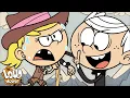 1 Hour of Non-Stop Adventures With Your Favorite Louds The Loud House
