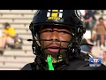 Mizzou wide receiver set to enter transfer portal