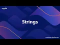 String Processing
