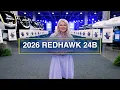 2026 Jayco Redhawk 24B