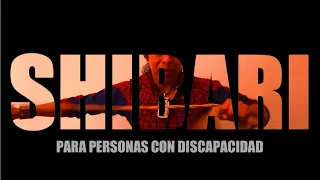  shibari para personas con discapacidad qu buen roll 