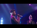 Fitz and The Tantrums - HandClap (Live on the Honda Stage at the iHeartRadio Theater LA)