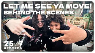 the making of let me see ya move behind the madness ep 3