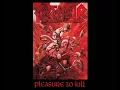 Download Lagu Kreator   Pleasure To Kill  FULL ALBUM
