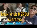Lagu suaranya bagus!!.setangkai bunga padi cover
