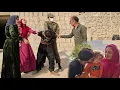 Download Lagu 😨😓💔Ali's complaint against Ismat: The soldier who came to arrest them, but Ali himself is arrested