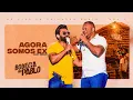 Pablo - Agora somos ex feat. @nenhooficial  (Bodega do Pablo)