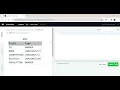 Select All HackerRank SQL Solutions